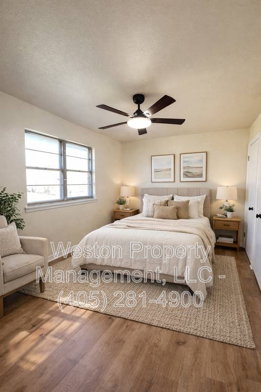 House for rent at 3229 SE 24th St, Oklahoma City, OK 73115