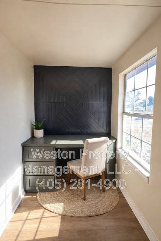 House for rent at 3229 SE 24th St, Oklahoma City, OK 73115
