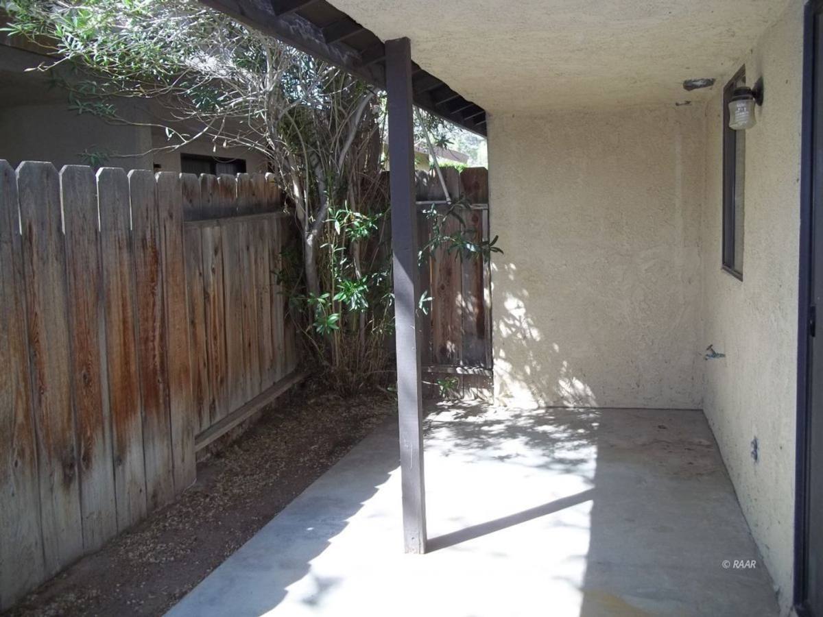 Apartment for rent at 1005 W Alene Ave, Ridgecrest, CA 93555