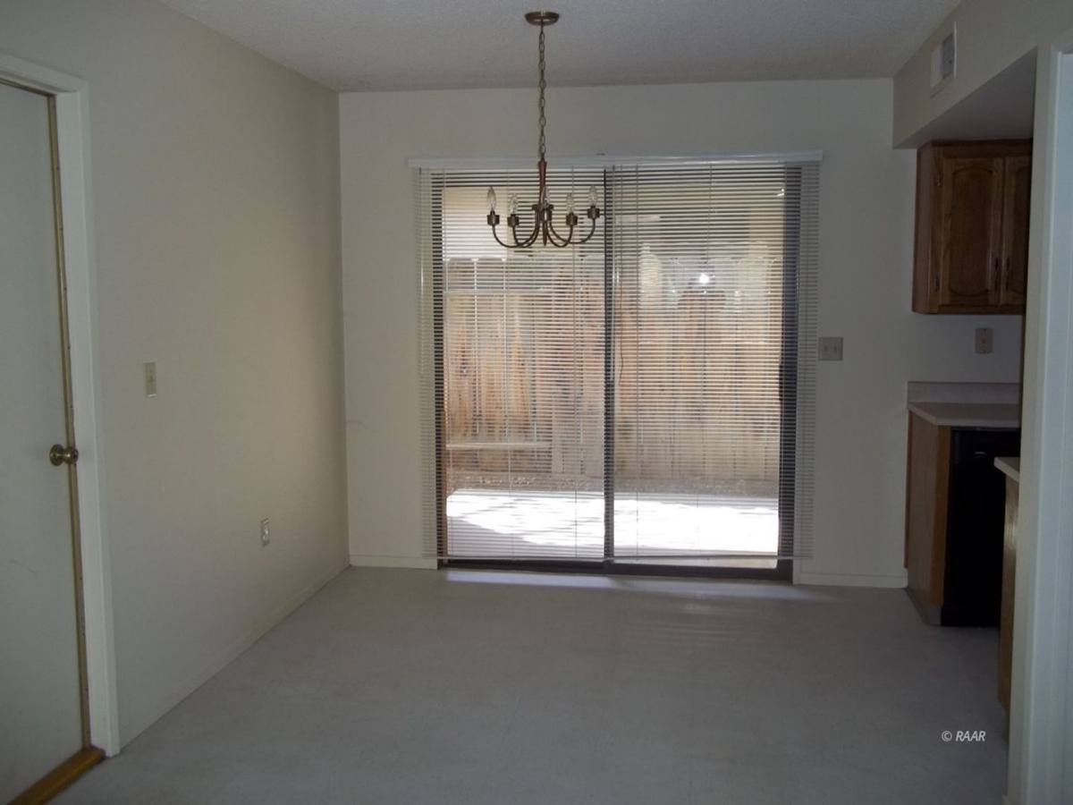 Apartment for rent at 1005 W Alene Ave, Ridgecrest, CA 93555