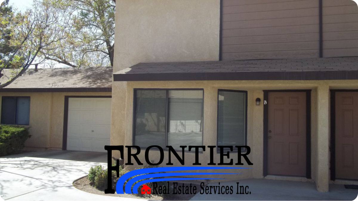 Apartment for rent at 1005 W Alene Ave, Ridgecrest, CA 93555