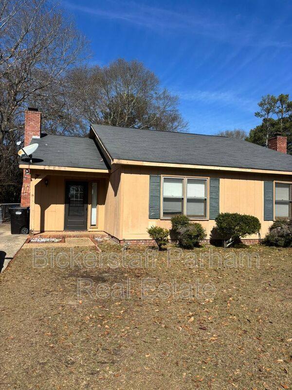 Apartment for rent at 6313 Olde Towne Dr #A, Columbus, GA 31907