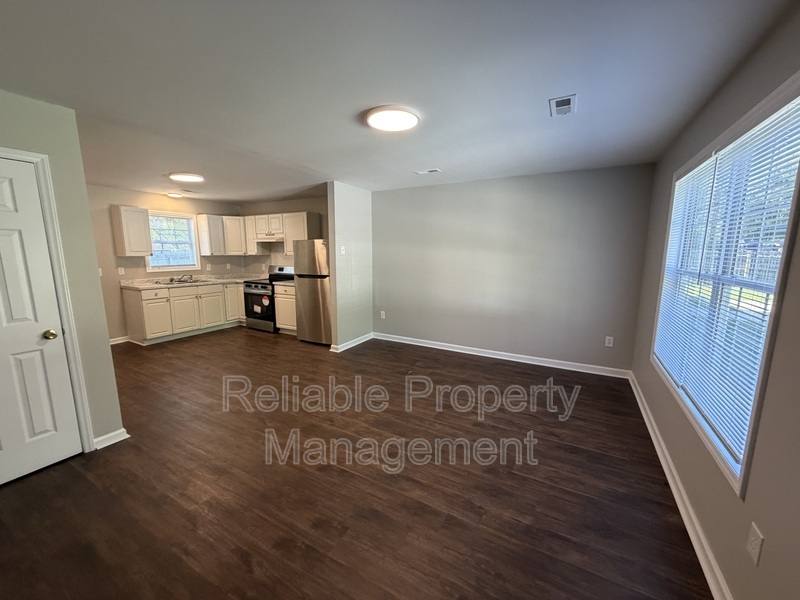 Apartment for rent at 604 Winston Circle, Selma, NC 27576