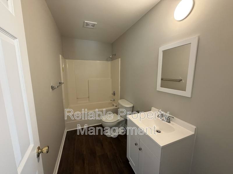 Apartment for rent at 604 Winston Circle, Selma, NC 27576