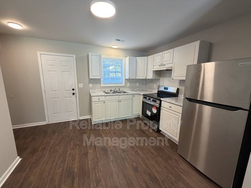 Apartment for rent at 604 Winston Circle, Selma, NC 27576