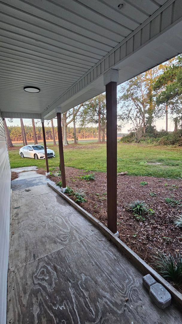 House for rent at 70 Oak Grove Church Rd, Lakeland, GA 31635