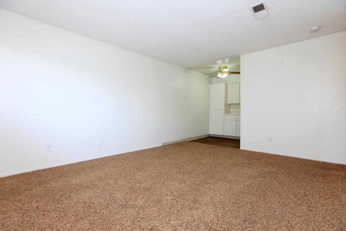 Apartment for rent at 4419 Belle Terrace, Bakersfield, CA 93309