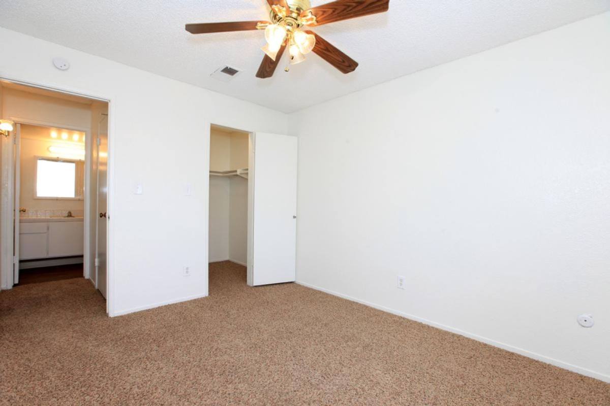 Apartment for rent at 4419 Belle Terrace, Bakersfield, CA 93309
