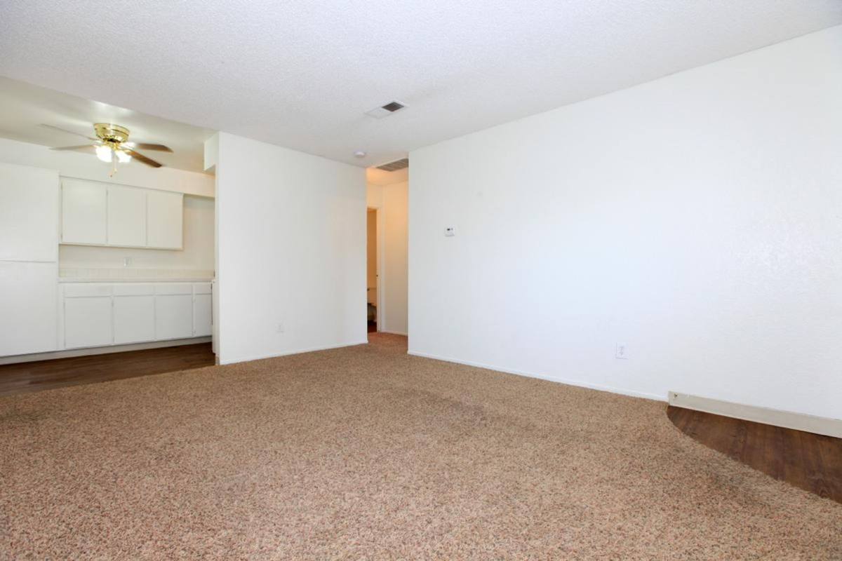 Apartment for rent at 4419 Belle Terrace, Bakersfield, CA 93309