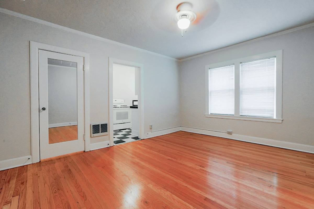 Apartment for rent at 2030 NW Marshall St, Portland, OR 97209