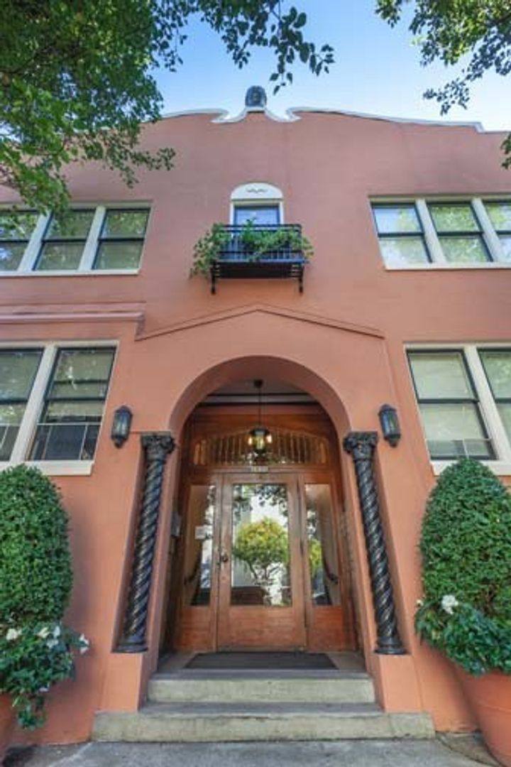Apartment for rent at 2030 NW Marshall St, Portland, OR 97209