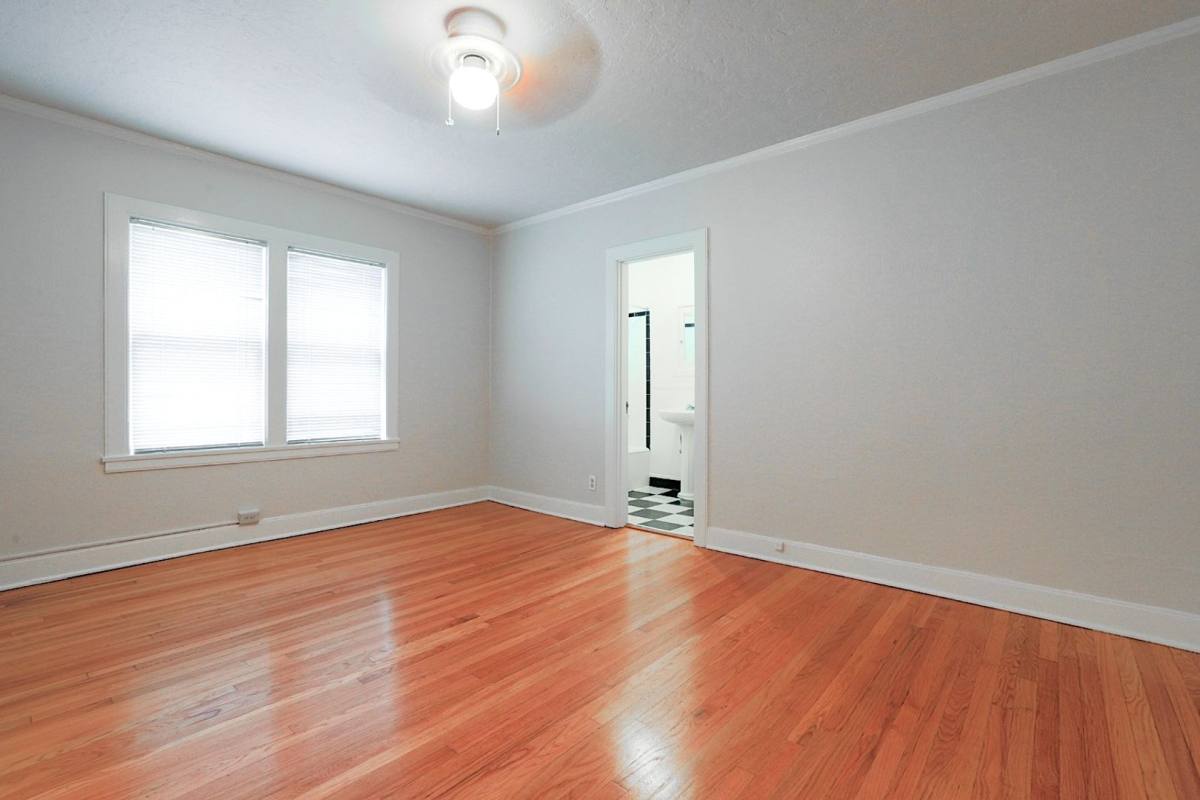 Apartment for rent at 2030 NW Marshall St, Portland, OR 97209