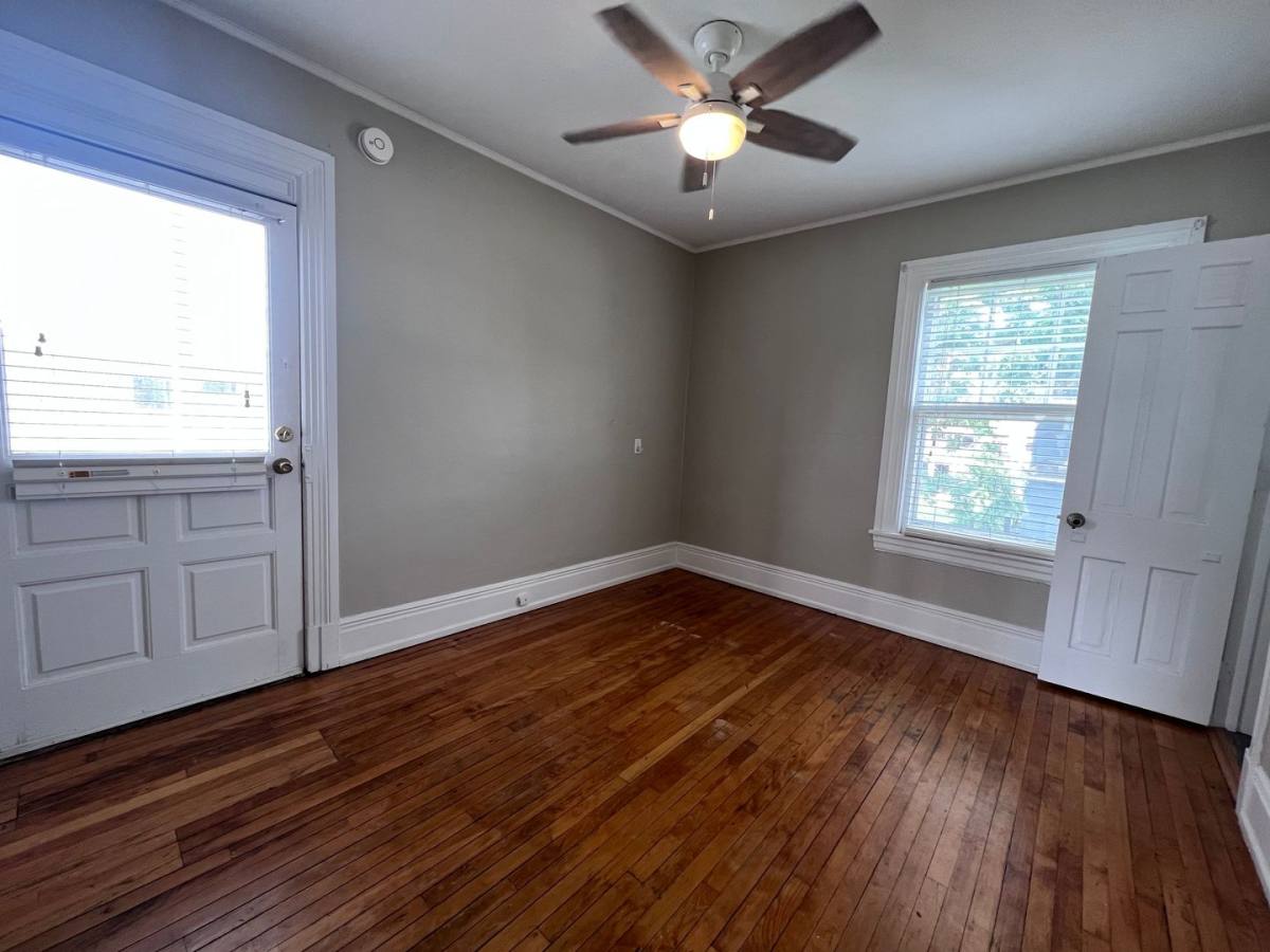 Apartment for rent at 43 Lafayette Ave SE, Grand Rapids, MI 49503