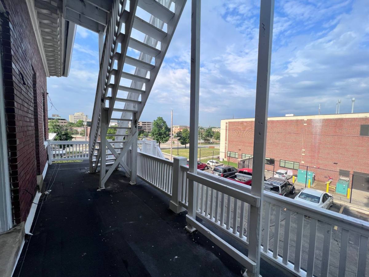 Apartment for rent at 43 Lafayette Ave SE, Grand Rapids, MI 49503