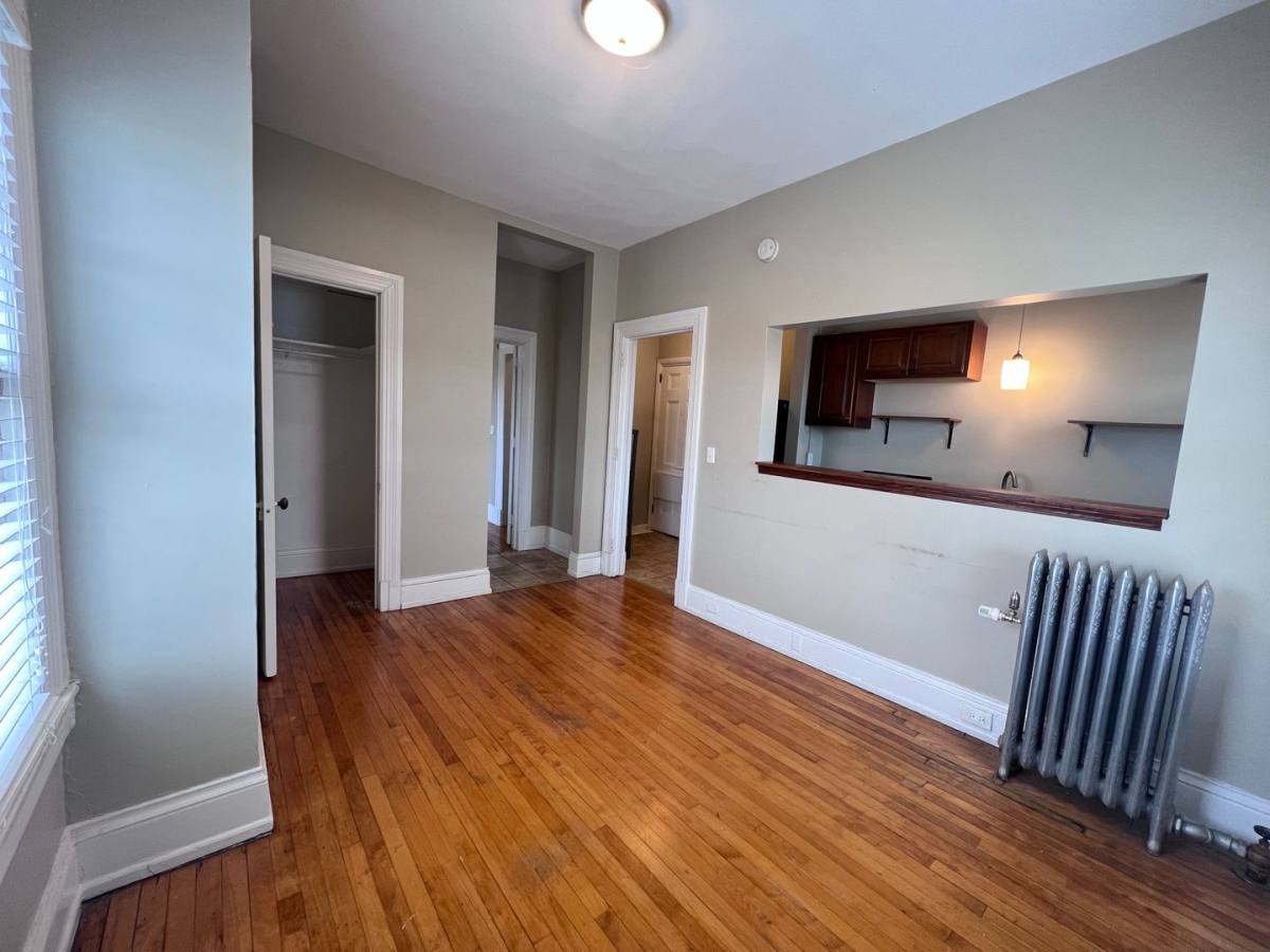 Apartment for rent at 43 Lafayette Ave SE, Grand Rapids, MI 49503