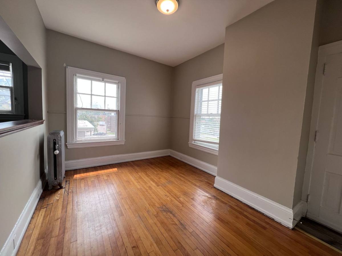 Apartment for rent at 43 Lafayette Ave SE, Grand Rapids, MI 49503