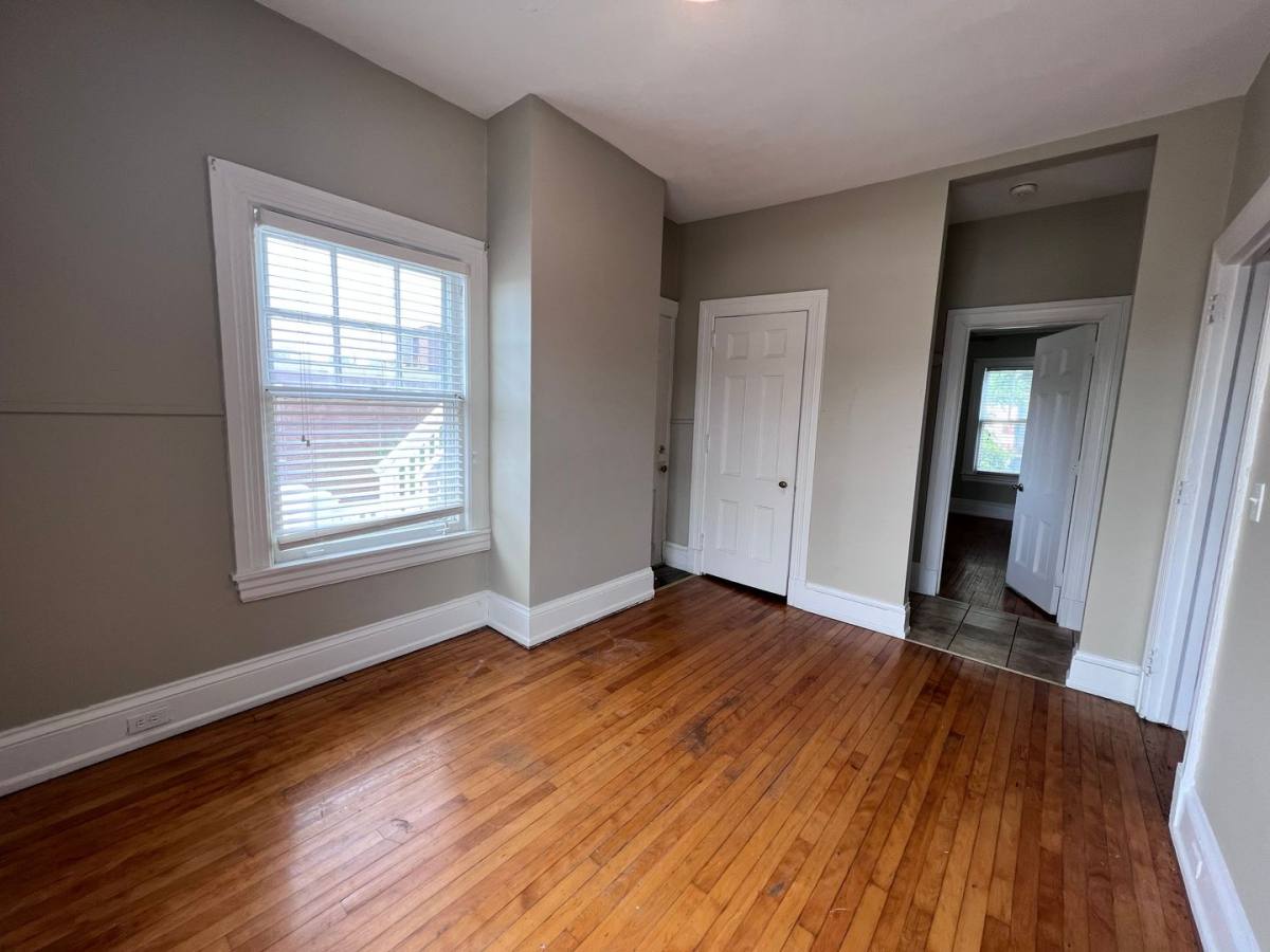 Apartment for rent at 43 Lafayette Ave SE, Grand Rapids, MI 49503