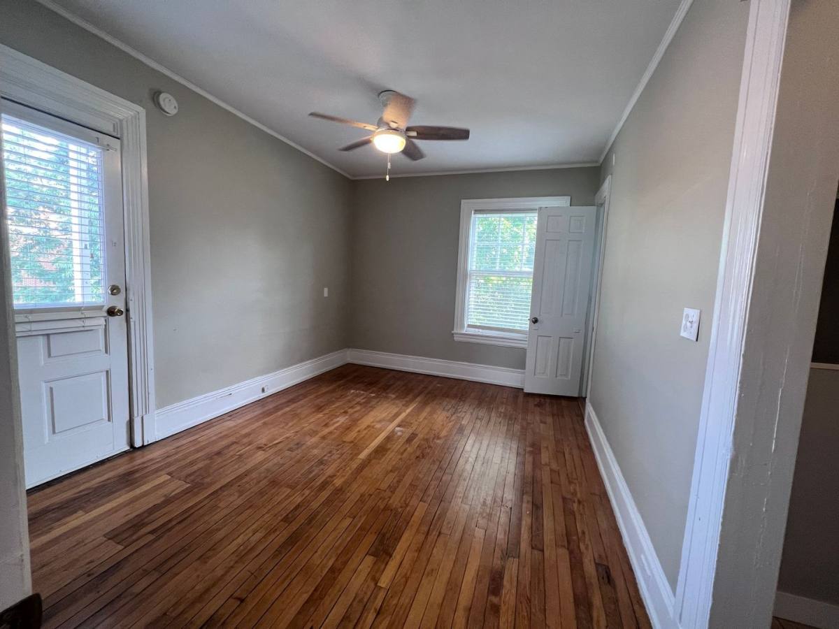 Apartment for rent at 43 Lafayette Ave SE, Grand Rapids, MI 49503