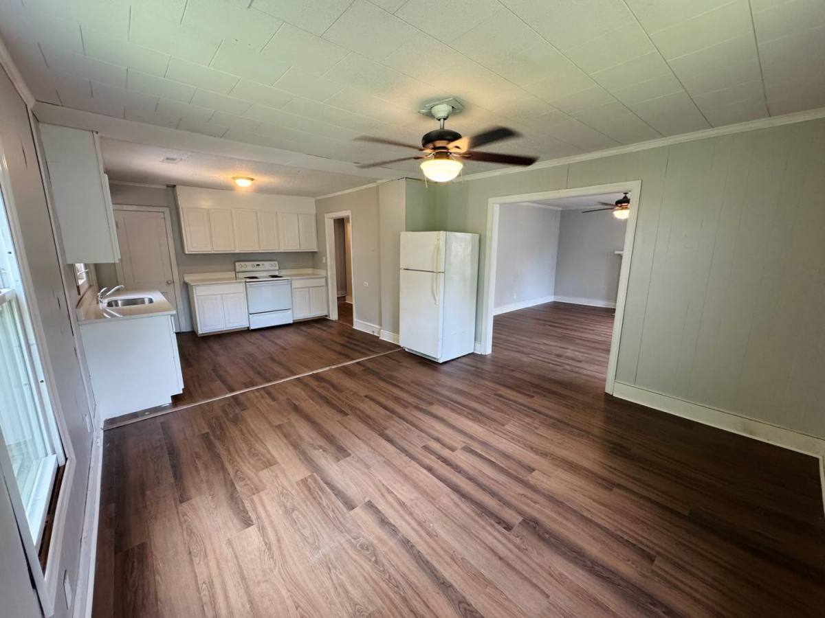 House for rent at 16 Wilson St, Sumter, SC 29150