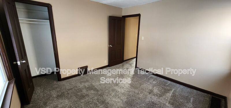 House for rent at 5120 Clement Ave, Maple Heights, OH 44137