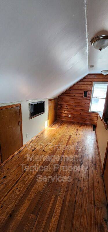 House for rent at 5120 Clement Ave, Maple Heights, OH 44137