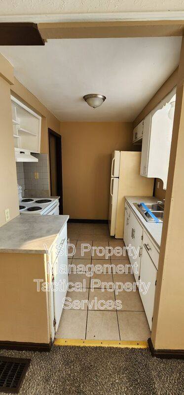 House for rent at 5120 Clement Ave, Maple Heights, OH 44137