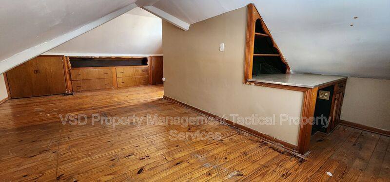 House for rent at 5120 Clement Ave, Maple Heights, OH 44137