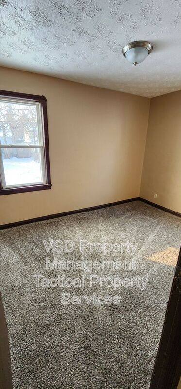 House for rent at 5120 Clement Ave, Maple Heights, OH 44137