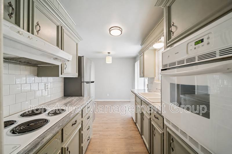 House for rent at 5824 E 35th St, Tulsa, OK 74135