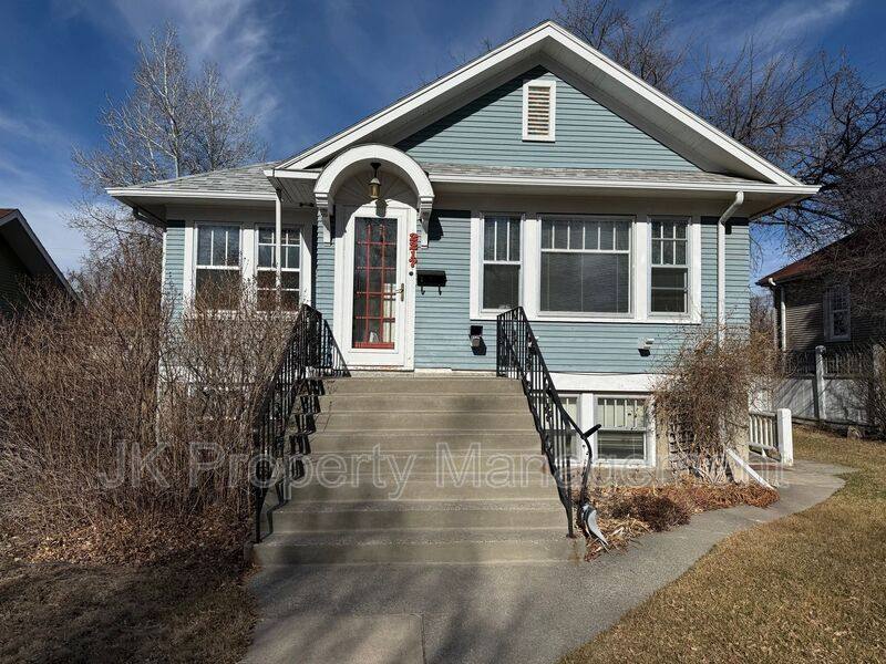 Apartment for rent at 2217 1st Ave S, Great Falls, MT 59401