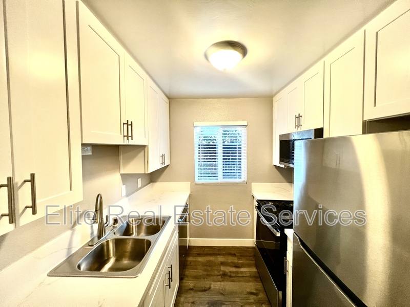 Apartment for rent at 4424 47th St #1, San Diego, CA 92115