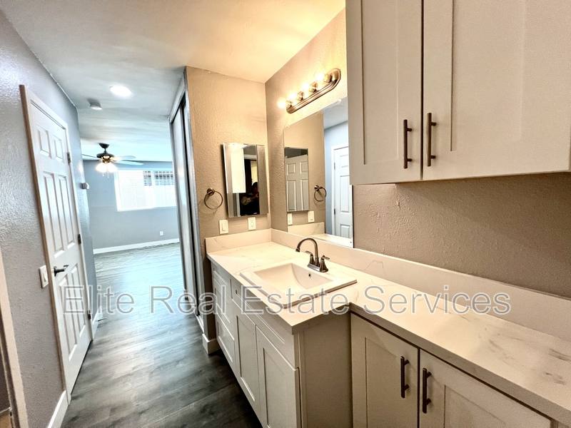 Apartment for rent at 4424 47th St #1, San Diego, CA 92115