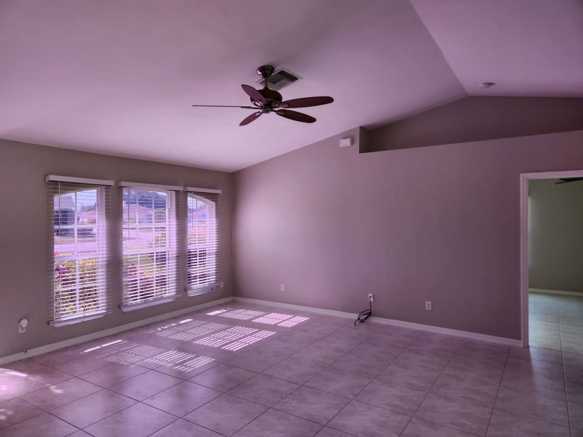 House for rent at 567 Charwood Ave S, Lehigh Acres, FL 33936