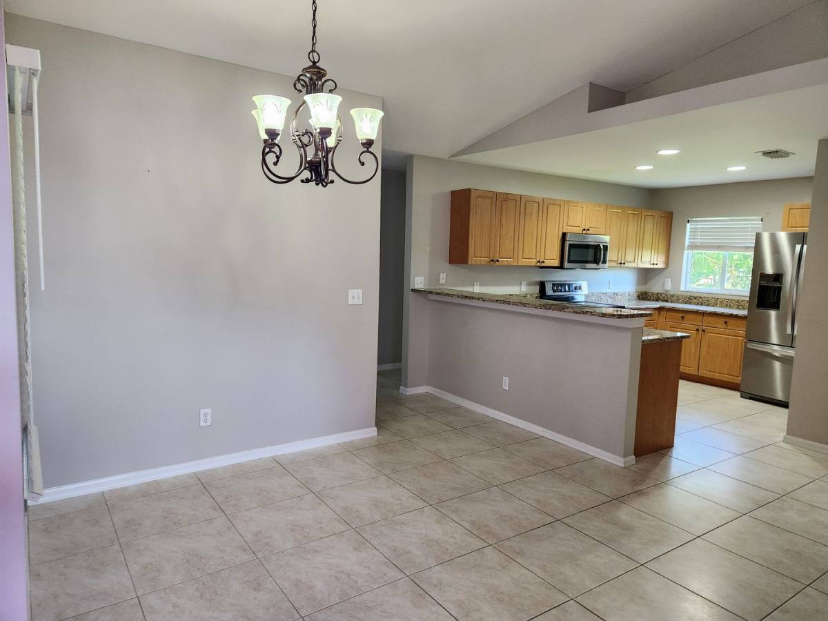 House for rent at 567 Charwood Ave S, Lehigh Acres, FL 33936