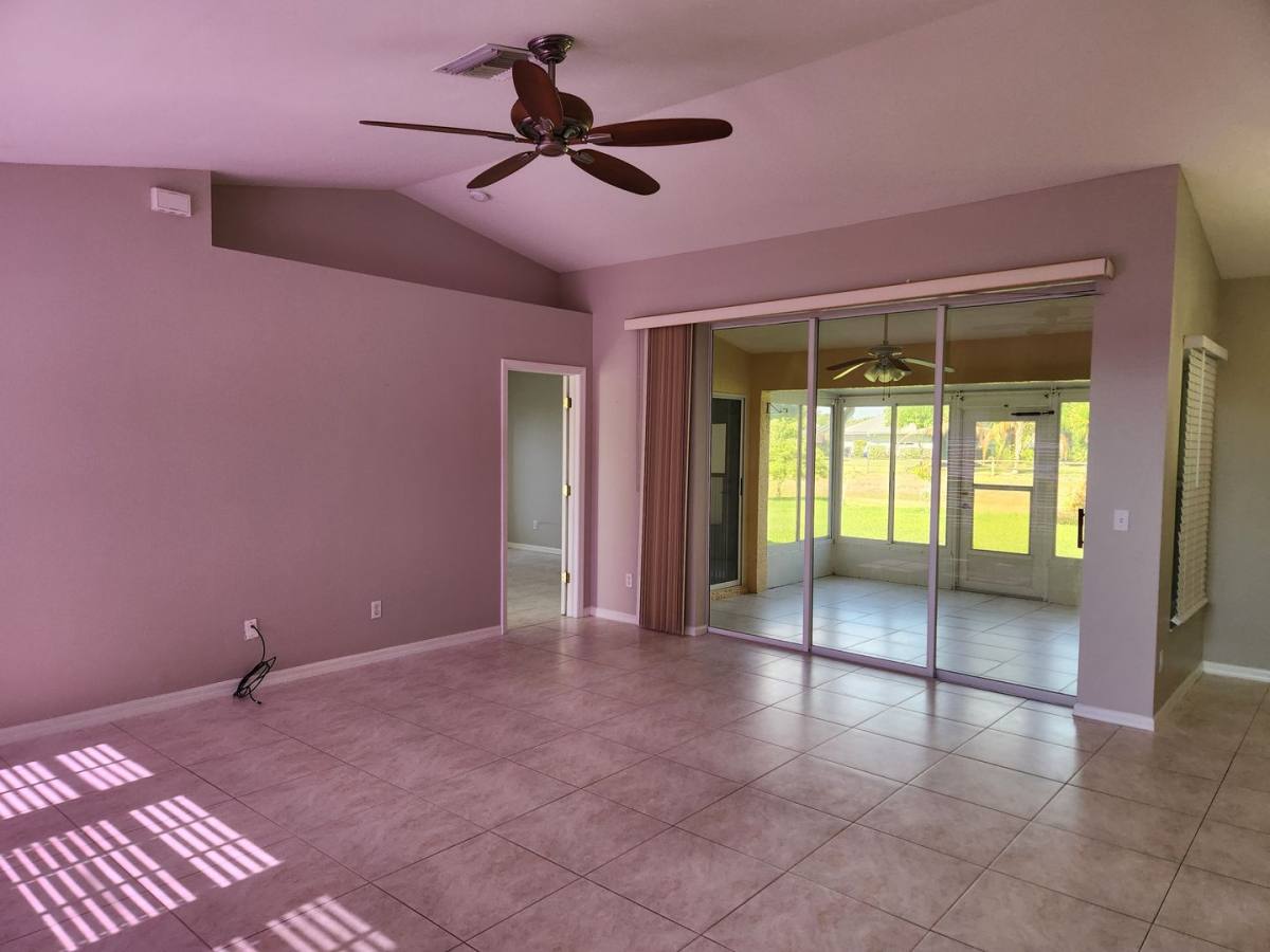 House for rent at 567 Charwood Ave S, Lehigh Acres, FL 33936