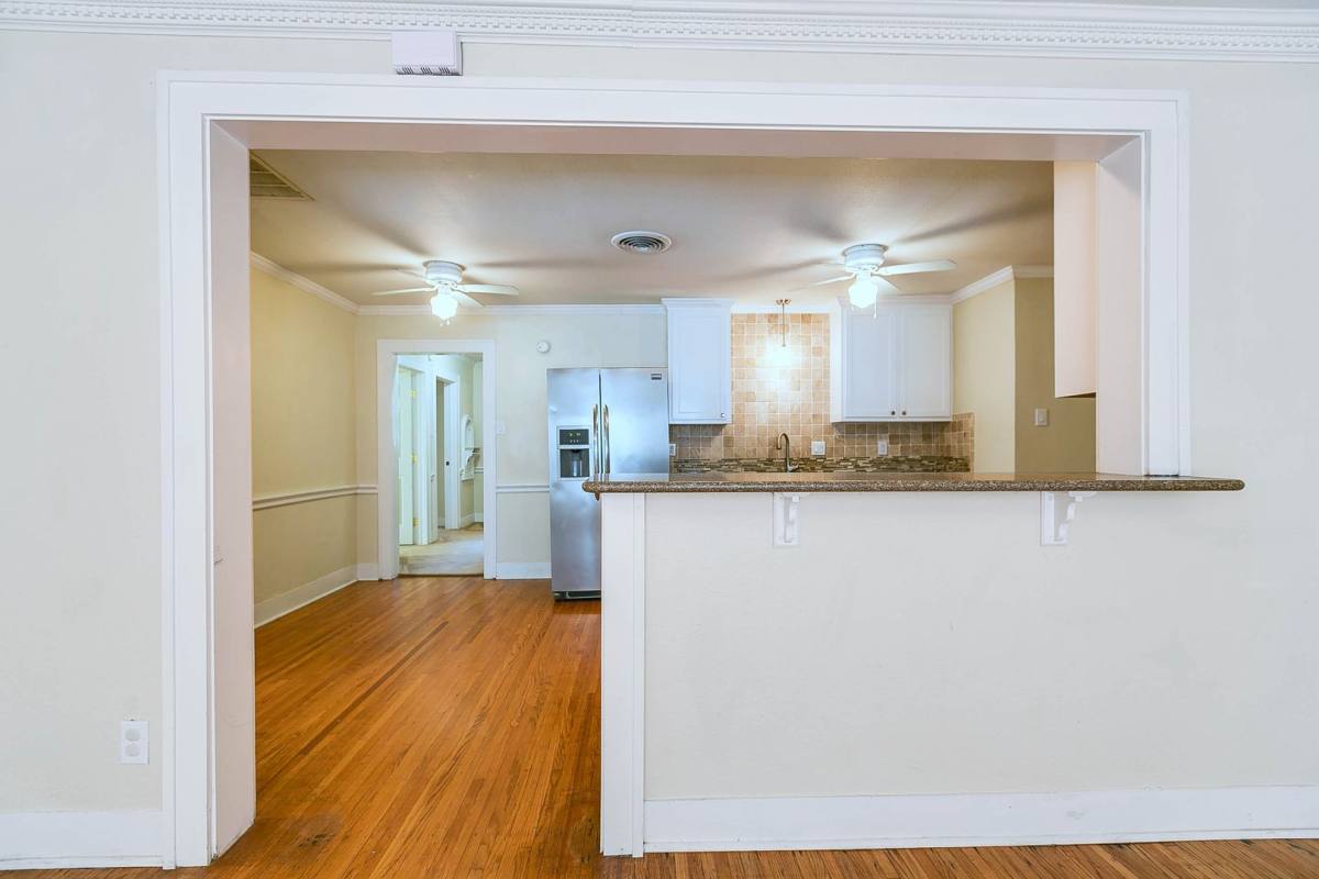 House for rent at 1119 Kenwood Dr, San Angelo, TX 76903