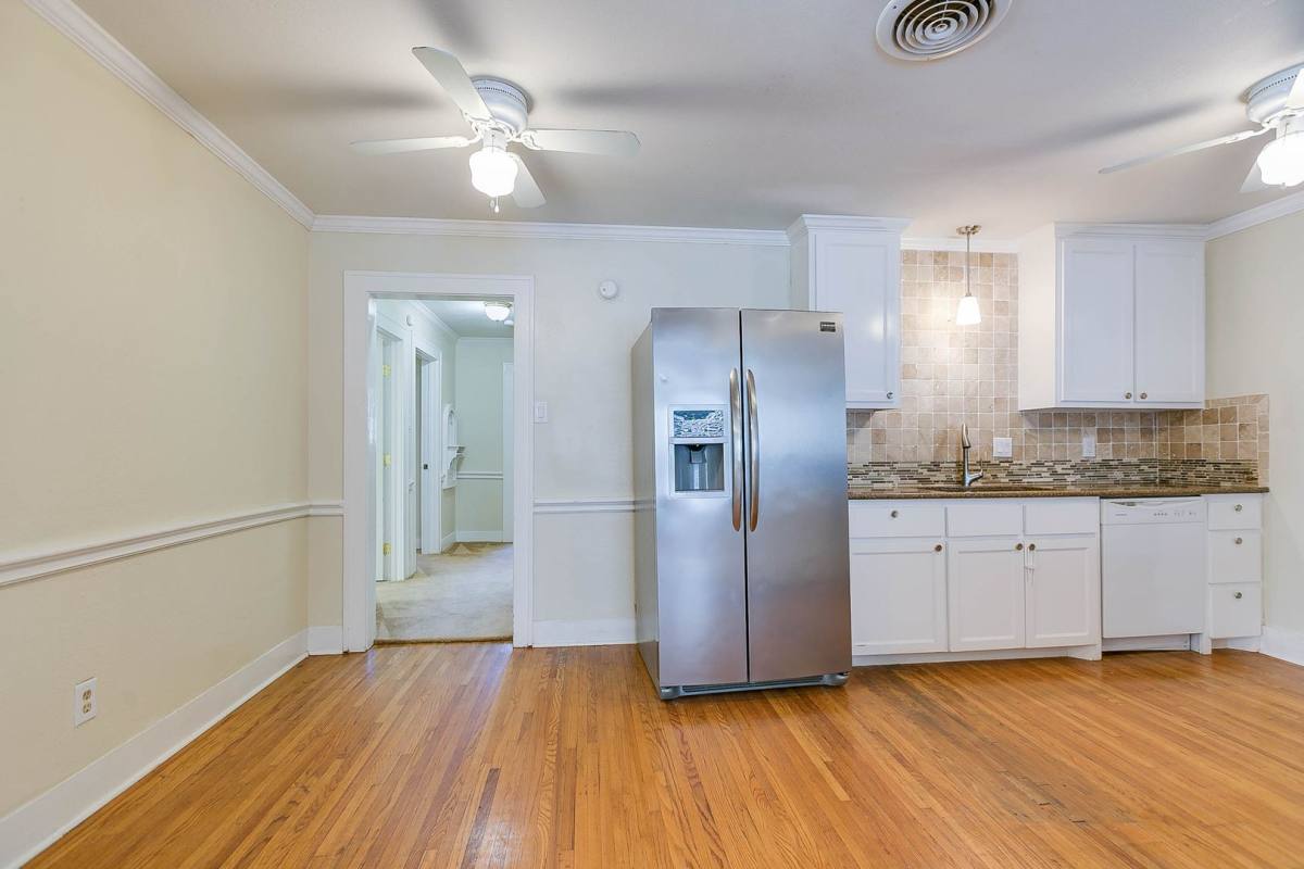 House for rent at 1119 Kenwood Dr, San Angelo, TX 76903