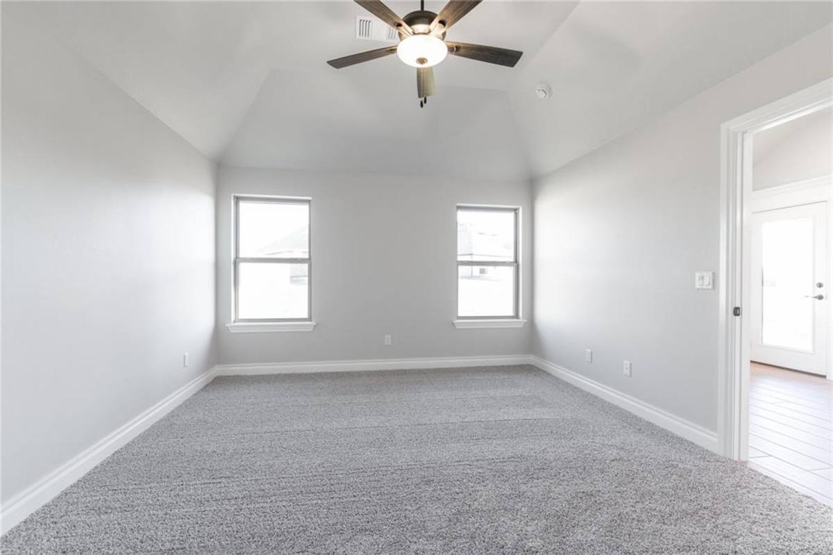 House for rent at 11520 NW 134th Terrace, Piedmont, OK 73078