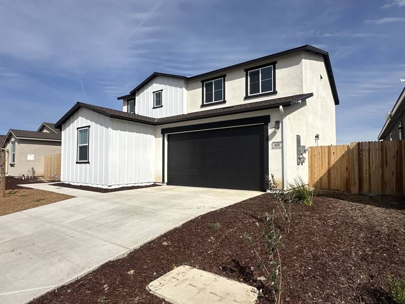 House for rent at 4695 Jema Way, Merced, CA 95348