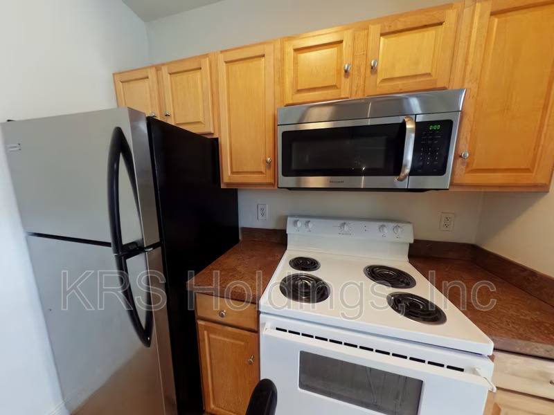 Apartment for rent at 302 Goshen St #200, Richmond, VA 23220