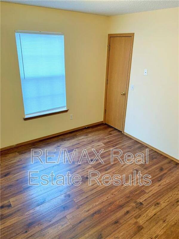 House for rent at 1203 Spring St, Bentonville, AR 72712