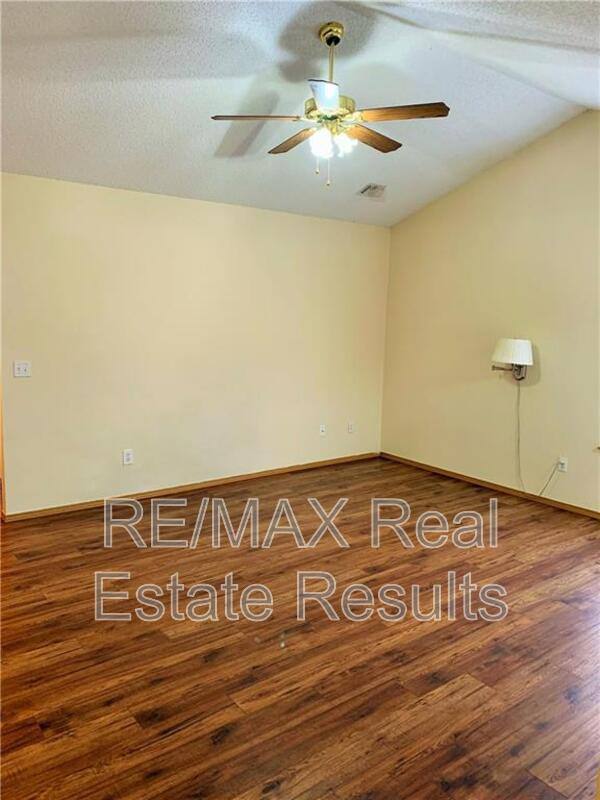 House for rent at 1203 Spring St, Bentonville, AR 72712