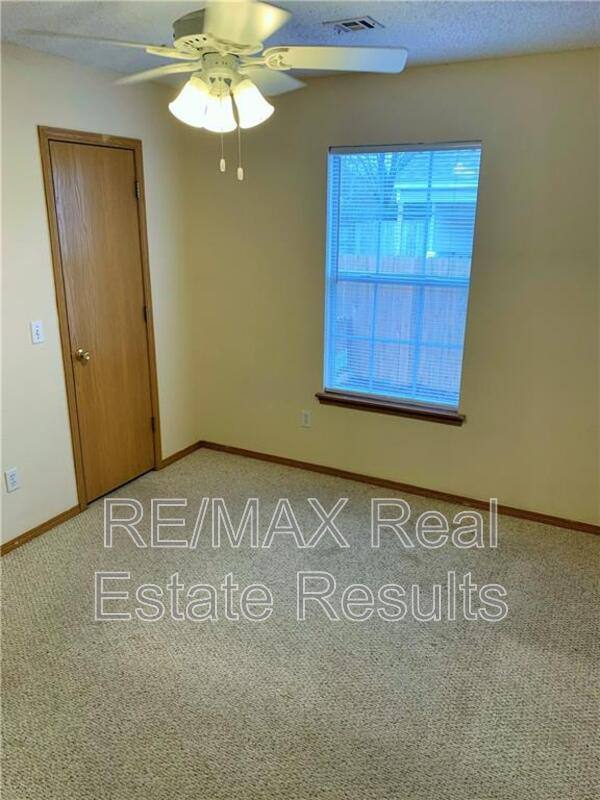 House for rent at 1203 Spring St, Bentonville, AR 72712