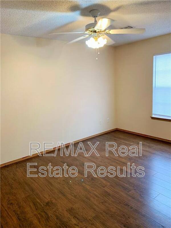 House for rent at 1203 Spring St, Bentonville, AR 72712