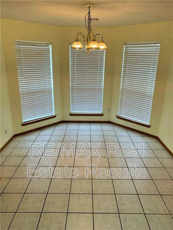 House for rent at 1203 Spring St, Bentonville, AR 72712