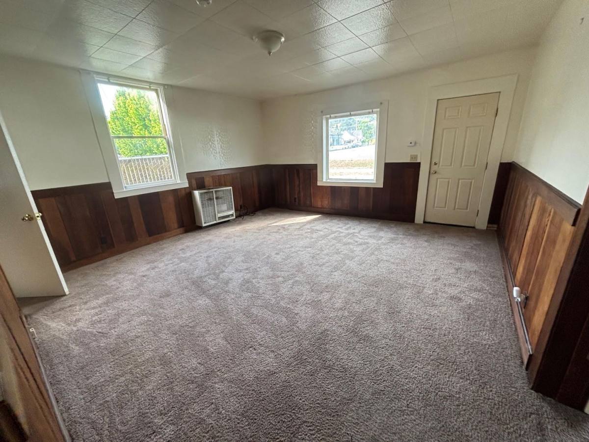 Apartment for rent at 210 So Railroad, Blue Lake, CA 95525