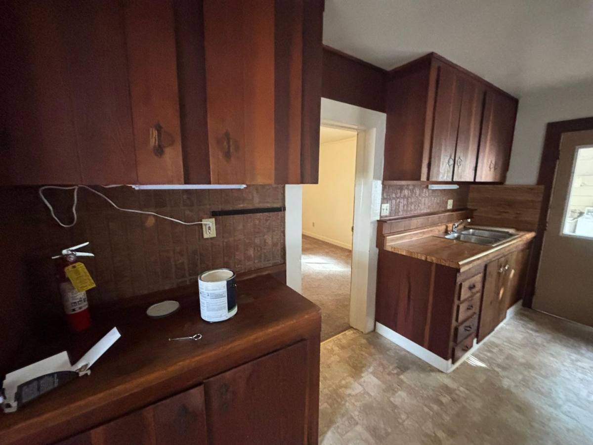 Apartment for rent at 210 So Railroad, Blue Lake, CA 95525