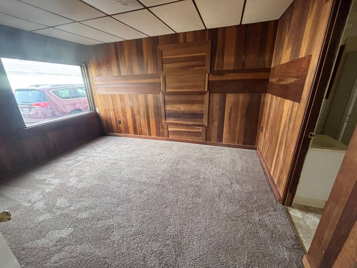 Apartment for rent at 210 So Railroad, Blue Lake, CA 95525