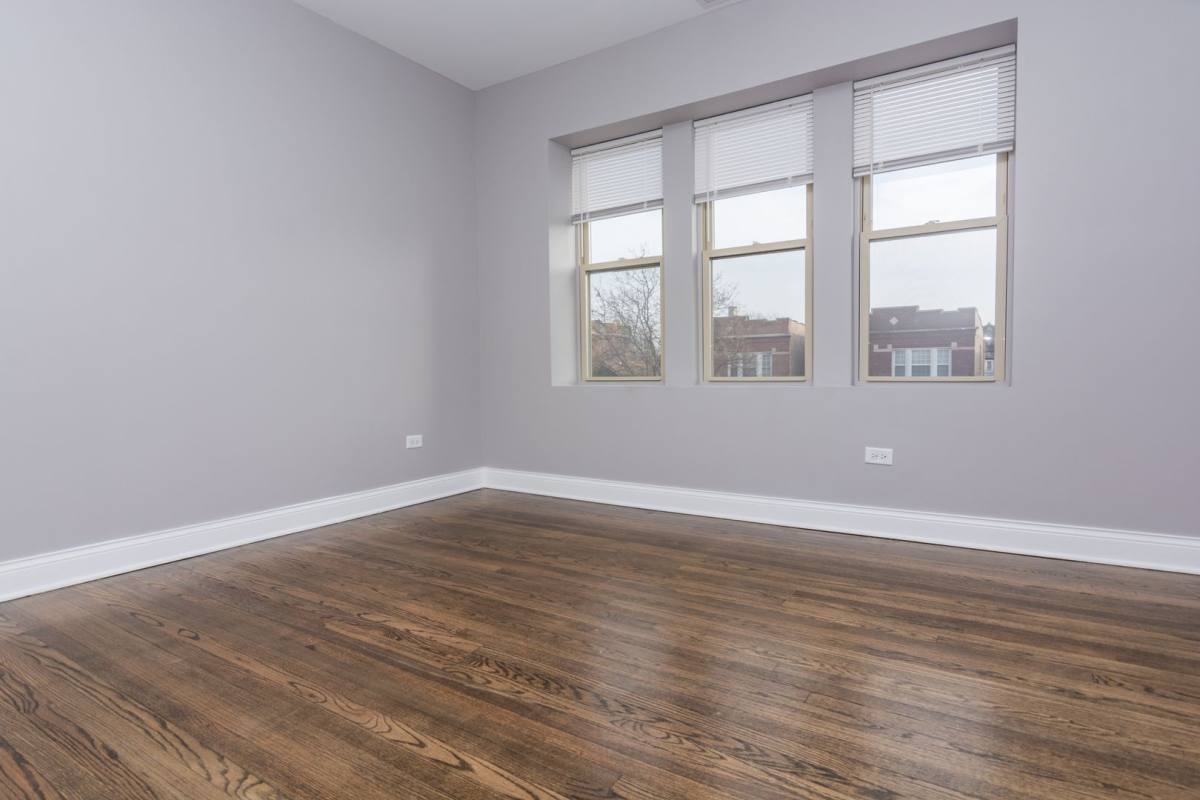 Apartment for rent at 7810 S Ada St, Chicago, IL 60620