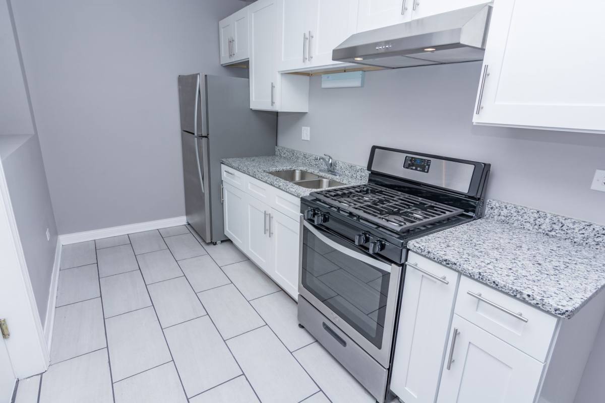 Apartment for rent at 7810 S Ada St, Chicago, IL 60620